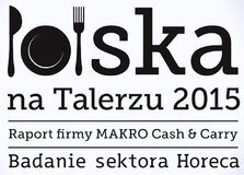 Jakość, świadomość i chęć rozwoju – główne cechy branży gastronomicznej w raporcie „Polska na Talerzu 2015”