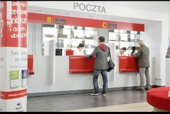 "Rodzina 500+". Poczta Polska gotowa do obsługi programu