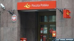 Poczta Polska gotowa do obsługi 500+