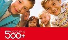 Program Rodzina 500+: wnioski przez strony internetowe, banki, pocztę, urzędy