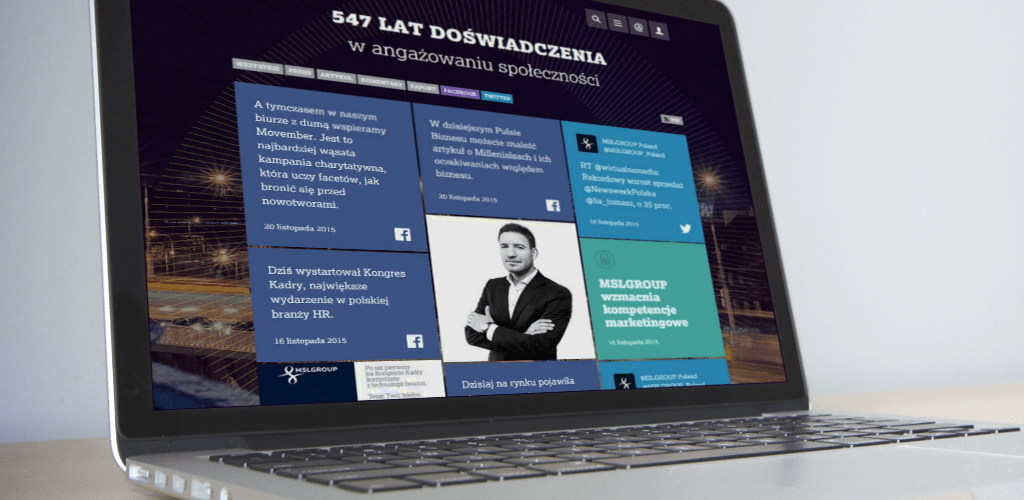 "Serca marek"? Nowoczesne, cyfrowe newsroomy docenione