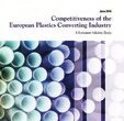 Analiza konkurencyjności przetwórców tworzyw sztucznych UE