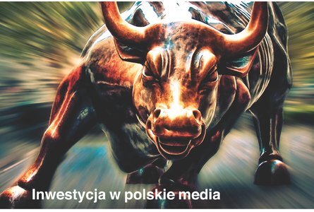 Parrish Media zbywa akcje PMPG polskim inwestorom