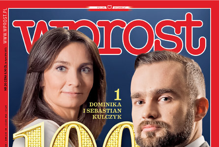 Najbogatsi – kto zyskał, kto stracił? „Lista 100 najbogatszych Polaków” – już we „Wprost”