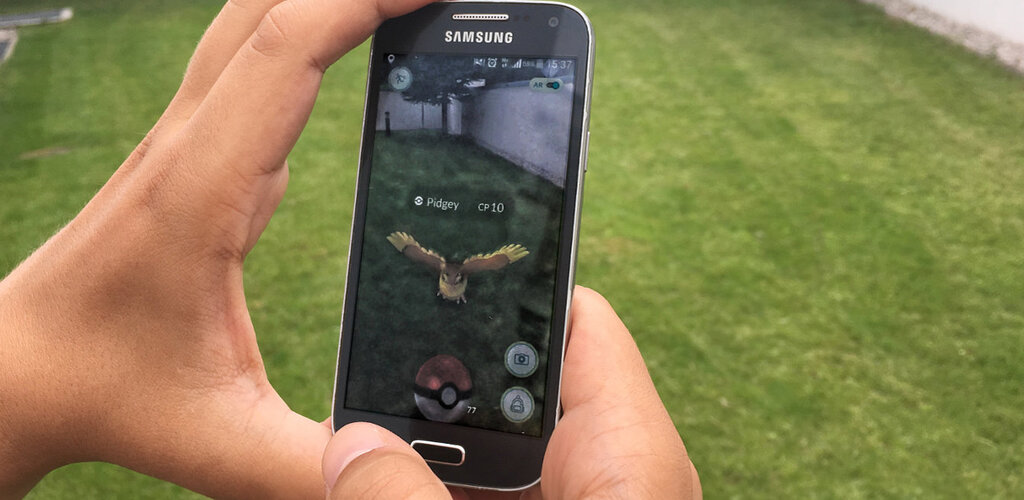 Gdy sukces jest kryzysem - przypadek Niantic i Pokemon Go