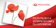 Znaczki z Reksiem, Banknoty Solidarnościowe, monety z Bruce’em Lee – Fila Expo Warsaw 2016