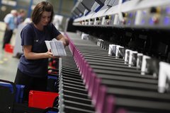 Poczta Polska: Zatrudniliśmy ponad 10 % zwolnionych listonoszy InPost
