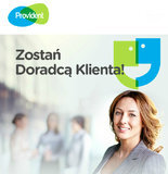Zostań Doradcą Klienta w Provident Polska