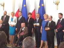 Poczta Polska Liderem Dostępności