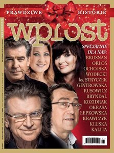 „Wprost”: polskie Święta i kryzys polityczny