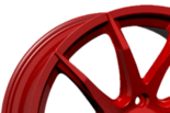 Tuning wheels - make your car look more attractive!