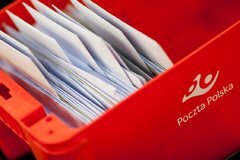 Poczta Polska: Polecony eCommerce notuje blisko 70% wzrost sprzedaży