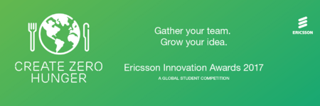 Ericsson Innovation Awards 2017