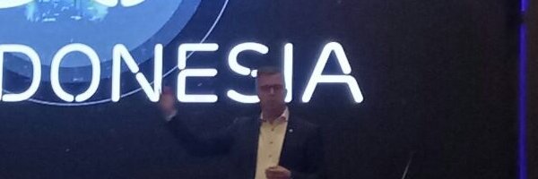 Ericsson | demonstracja 5G w Indonezji