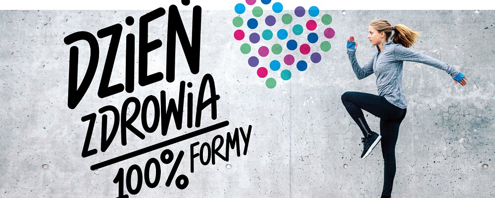 100% formy naszych pracowników