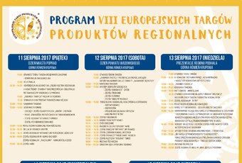 MAKRO Polska na Europejskich Targach Produktów Regionalnych