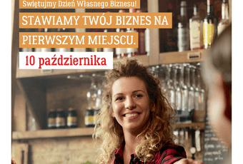 Świętuj międzynarodowy Dzień Własnego Biznesu z MAKRO Polska