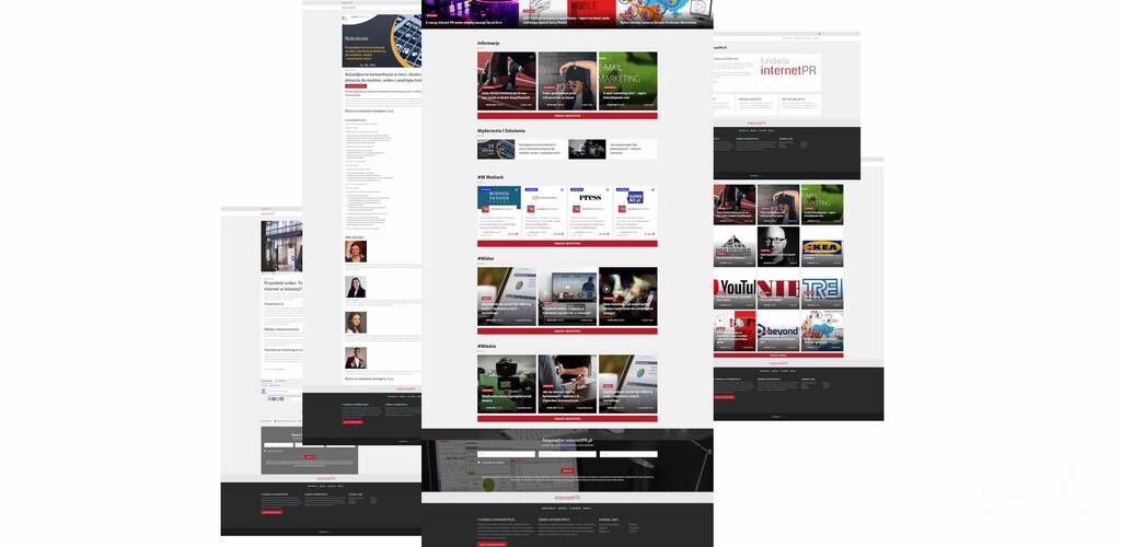 Nowa witryna fundacji internetPR.pl