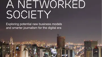 The future of journalism in a Networked Society Screen.pdf