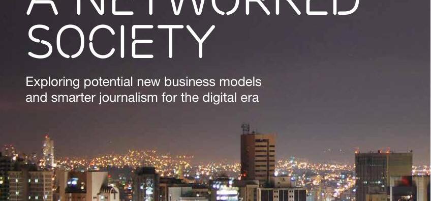 The future of journalism in a Networked Society Screen.pdf