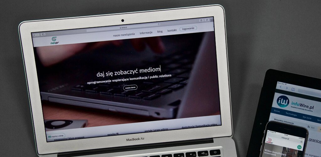 Świeże spojrzenie netPR.pl