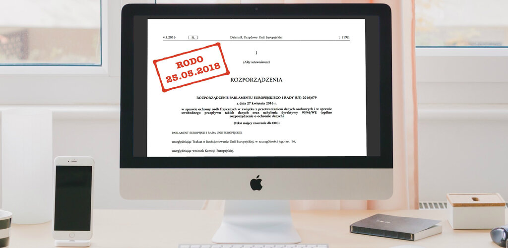 Oprogramowanie netPR.pl pomoże firmom z RODO