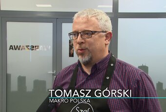 Renesans polskiej kuchni (wideo)