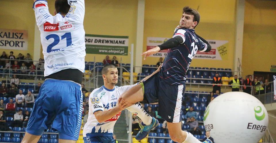 Sportowa siła Energi