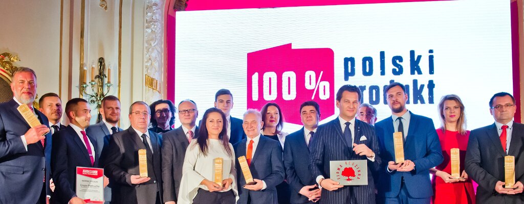 System Inteligentnego Domu Exta Life z główną nagrodą 100% Polski Produkt