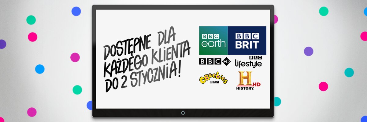 Święta i Sylwester z nowym oknem otwartym TV Netii