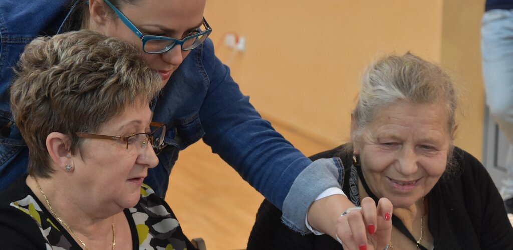 Sukces „Seniorów z energią”. Wiosną kolejna edycja programu Grupy Energa