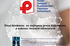 Zwycięzcy II edycji Konkursu PZPTS