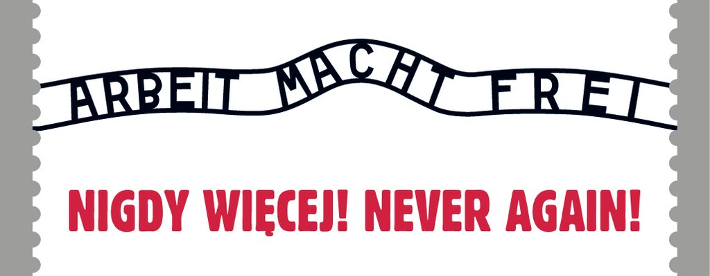 Poczta Polska upamiętnia ofiary nazistowskich obozów koncentracyjnych