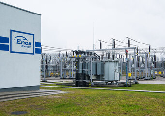 Enea Operator rozbudowała stację elektroenergetyczną w Kostrzynie nad Odrą (1).jpg