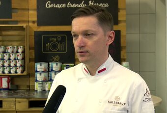 Zjedzenie pączka w tłusty czwartek przynosi szczęście i… dużo kalorii. Polacy szukają zamienników (wideo)