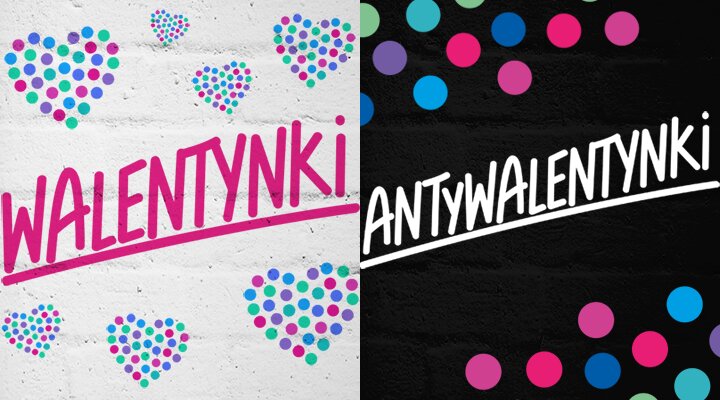 Walentynki i Antywalentynki w Netia VOD