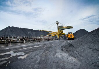 Bogdanka złożyła wniosek o udzielenie koncesji na wydobycie węgla ze złoża „K-6 i K-7”