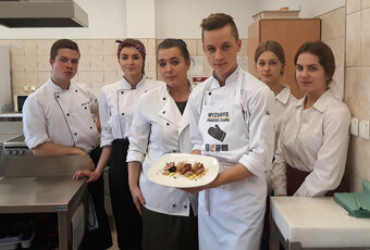 Znamy zwycięzców pierwszej edycji Wyzwania MAKRO Chefa 