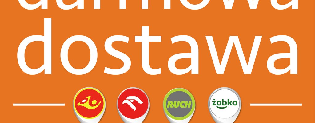 Poczta Polska i Allegro oferują darmową dostawę zakupów w kategoriach Moda oraz Dom i wnętrze