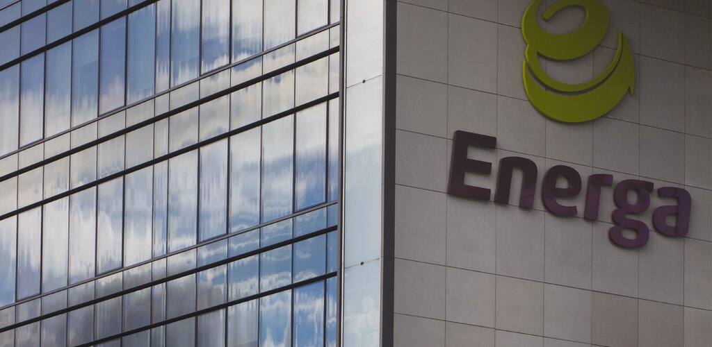 Grupa Energa wypracowała dobre wyniki za I kwartał
