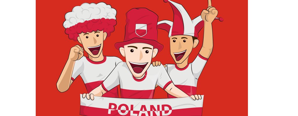 Poczta Polska zwiększa sprzedaż w placówkach. Spółka rusza z szeroką ofertą dla kibiców polskiej reprezentacji