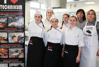 Zwycięzcy drugiej edycji Wyzwania MAKRO Chefa