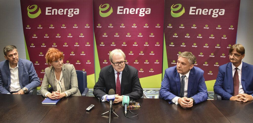 Prezes Siwko spotkał się z trójmiejskimi mediami