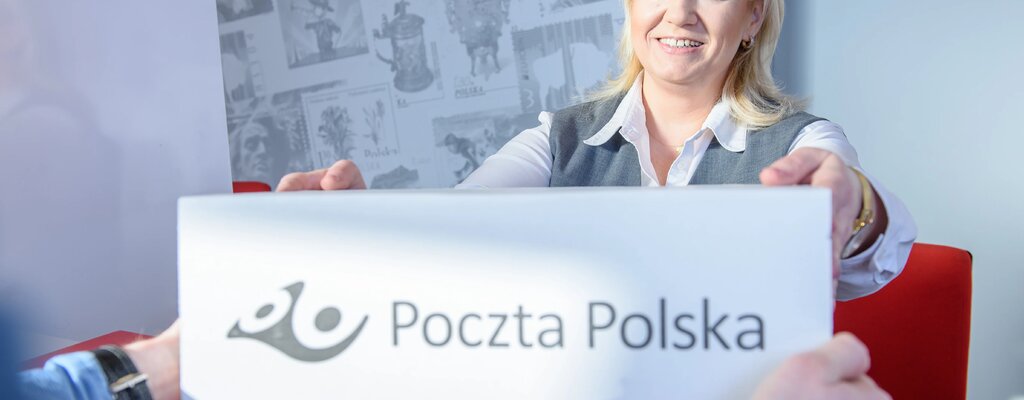 Poczta Polska ze specjalną ofertą dla cudzoziemców