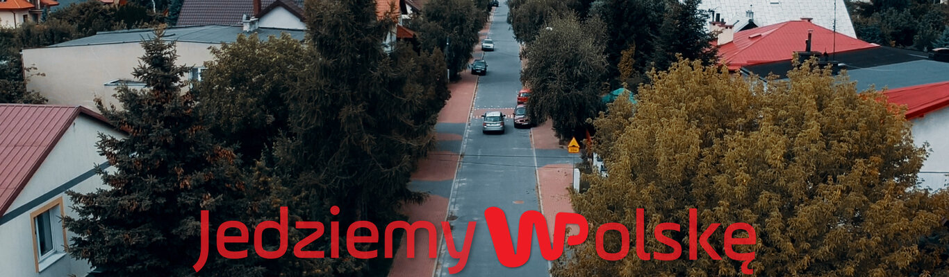 #JedziemyWPolskę – akcja dziennikarzy WP