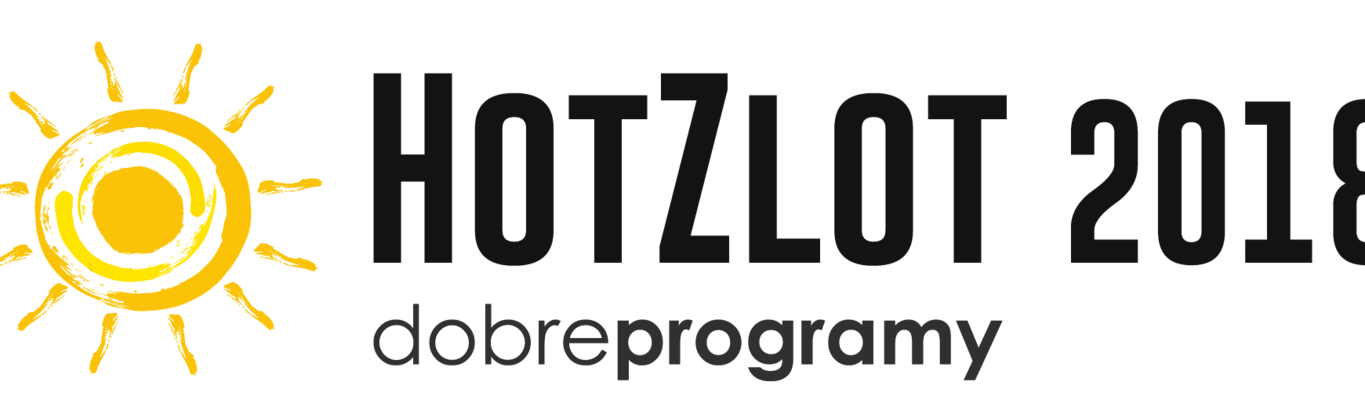 Hot Zlot 2018 – spotkanie pasjonatów nowych technologii