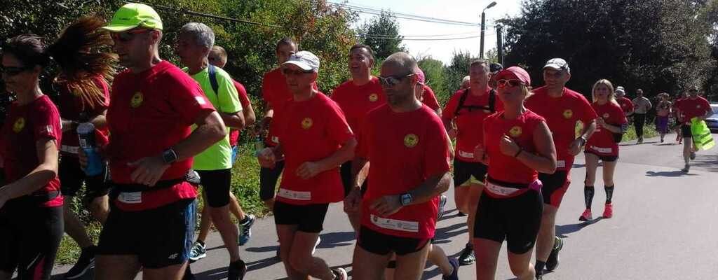 III Bieg Pocztyliona: pocztowcy pokonają trasę od Gdańska do Wiednia