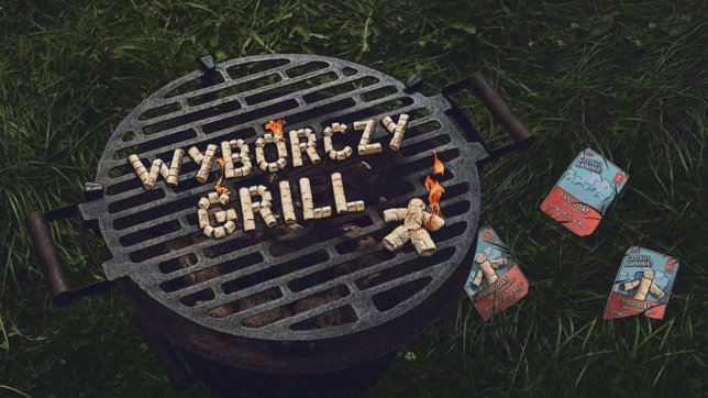 „Wyborczy Grill” Wirtualnej Polski