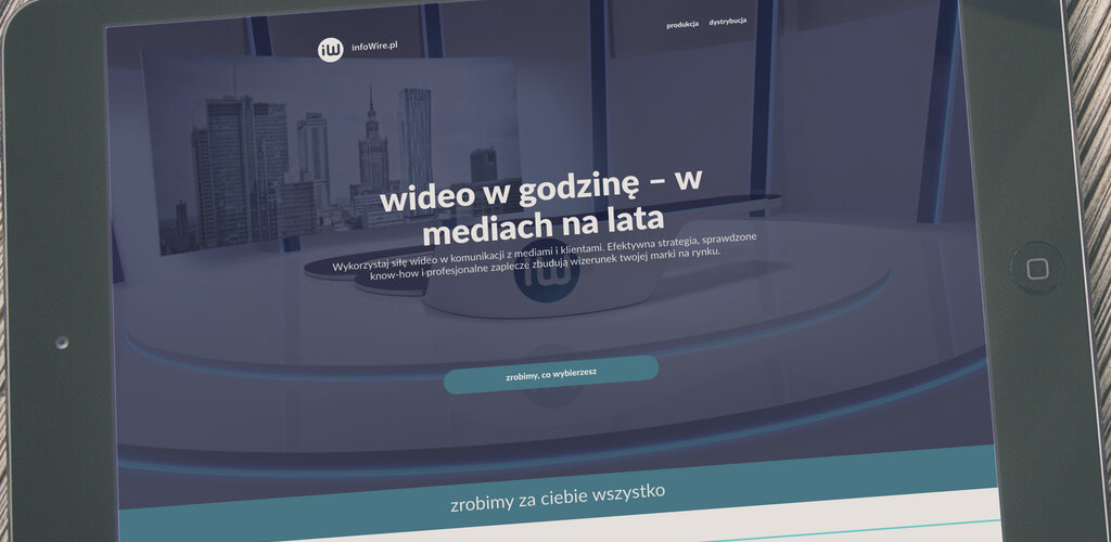Komunikację wideo firmy od dzisiaj kupisz… w sklepie