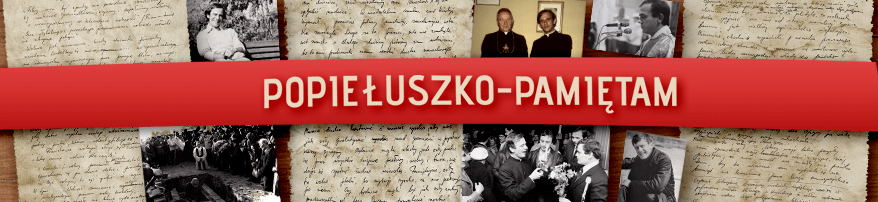 Poczta Polska włącza się w ogólnopolską zbiórkę pamiątek po księdzu Jerzym Popiełuszce